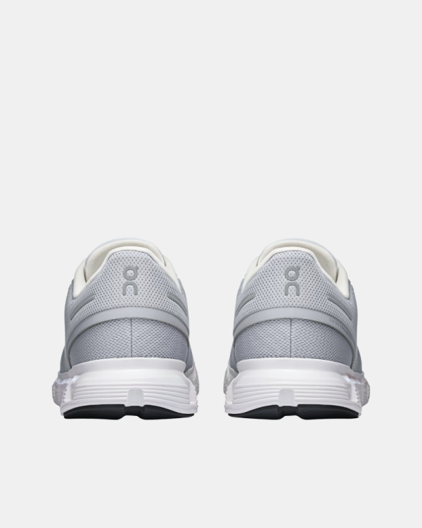 Zapatillas Mujer ON RUNNING Hielo CLOUD 6 3WF10060070