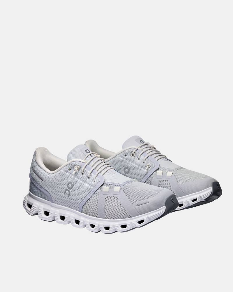 Zapatillas Mujer ON RUNNING Hielo CLOUD 6 3WF10060070