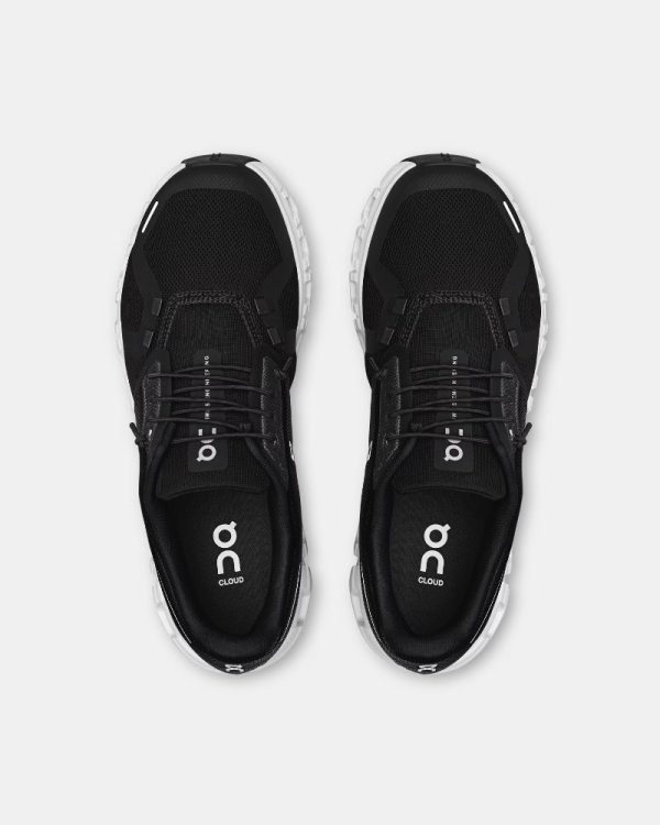 Zapatillas Mujer ON RUNNING Negro CLOUD 6 3WF10060299