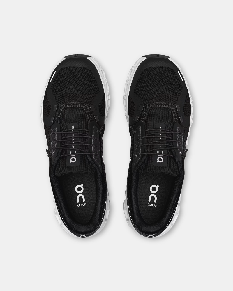 Zapatillas Mujer ON RUNNING Negro CLOUD 6 3WF10060299