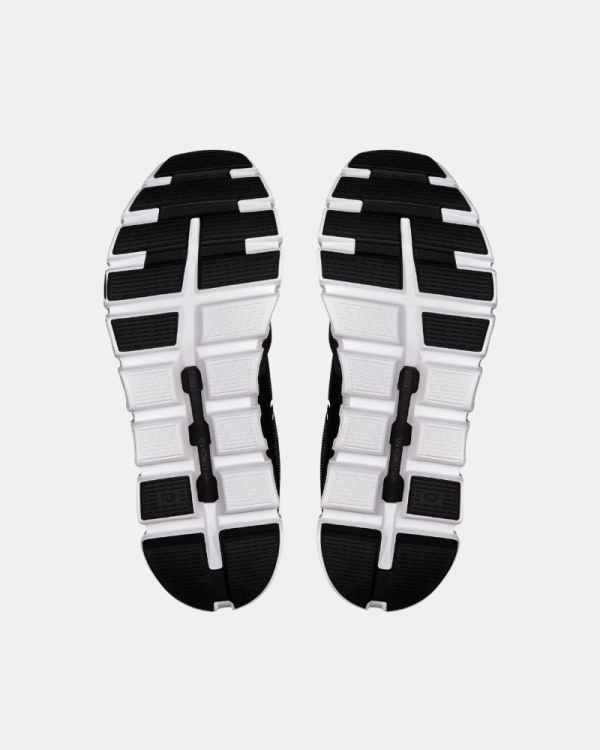 Zapatillas Mujer ON RUNNING Negro CLOUD 6 3WF10060299
