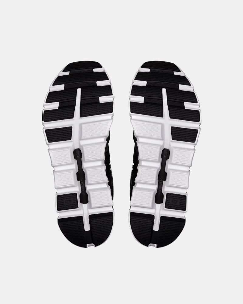 Zapatillas Mujer ON RUNNING Negro CLOUD 6 3WF10060299