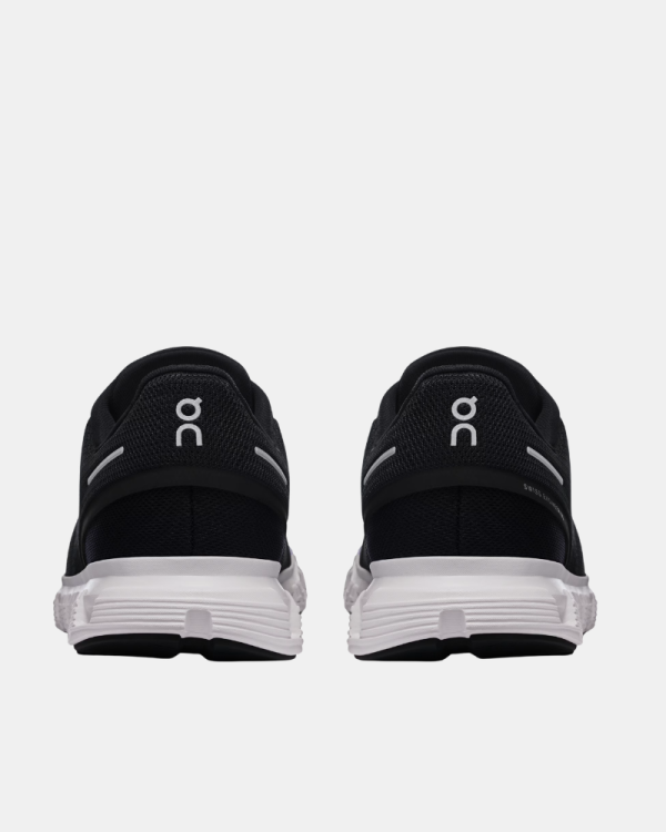 Zapatillas Mujer ON RUNNING Negro CLOUD 6 3WF10060299