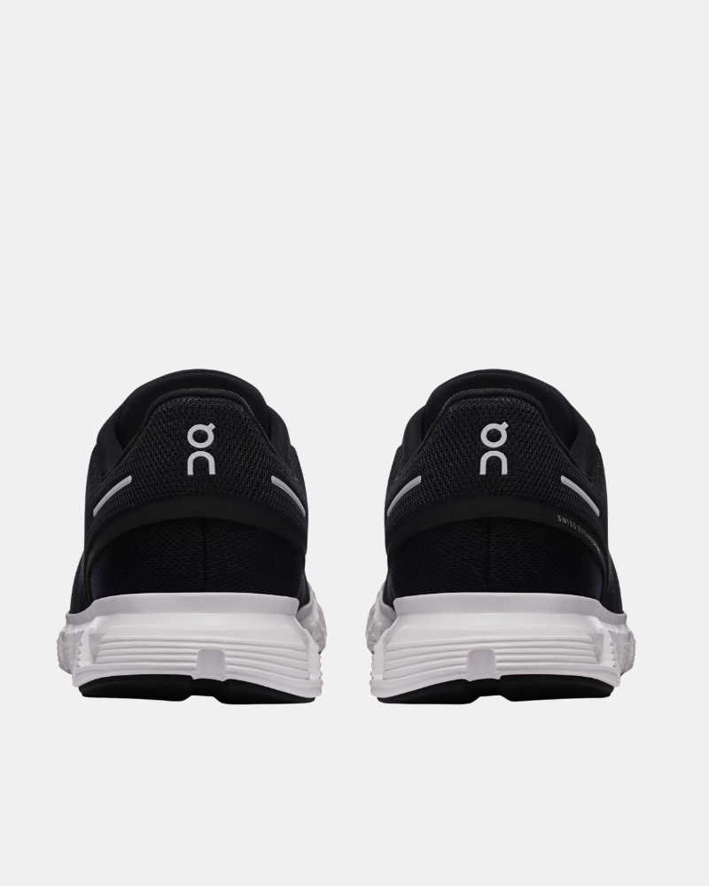 Zapatillas Mujer ON RUNNING Negro CLOUD 6 3WF10060299