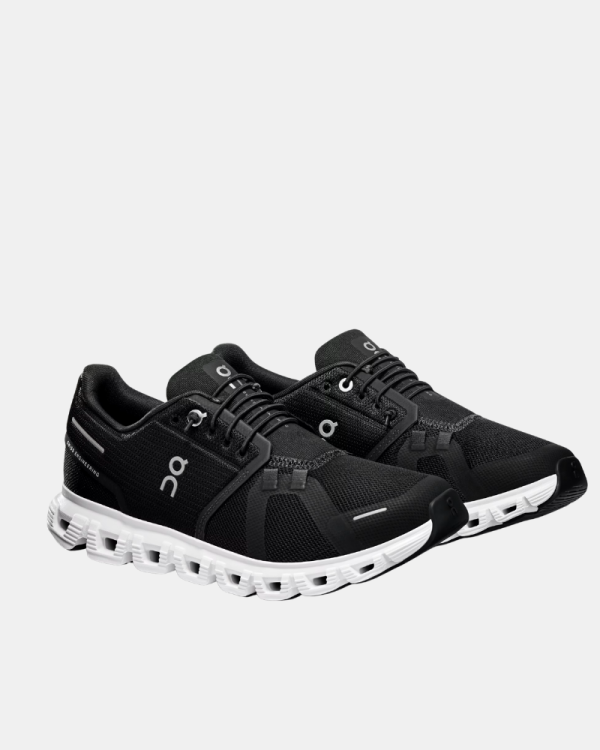 Zapatillas Mujer ON RUNNING Negro CLOUD 6 3WF10060299