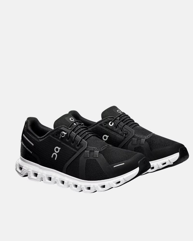Zapatillas Mujer ON RUNNING Negro CLOUD 6 3WF10060299