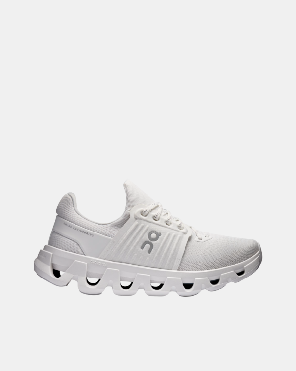 Zapatillas Mujer ON RUNNING Blanco CLOUDSWIFT 4 3WF10451200