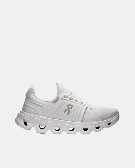 Zapatillas Mujer ON RUNNING Blanco CLOUDSWIFT 4 3WF10451200
