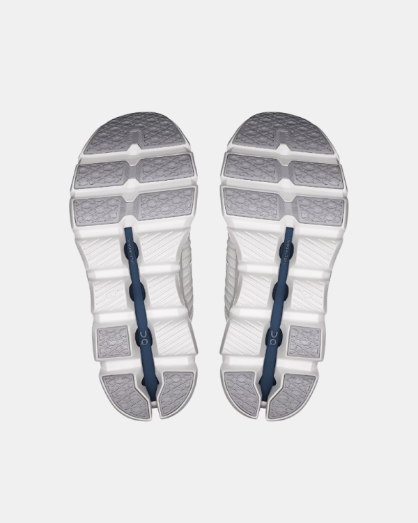 Zapatillas Mujer ON RUNNING Blanco CLOUDSWIFT 4 3WF10451200