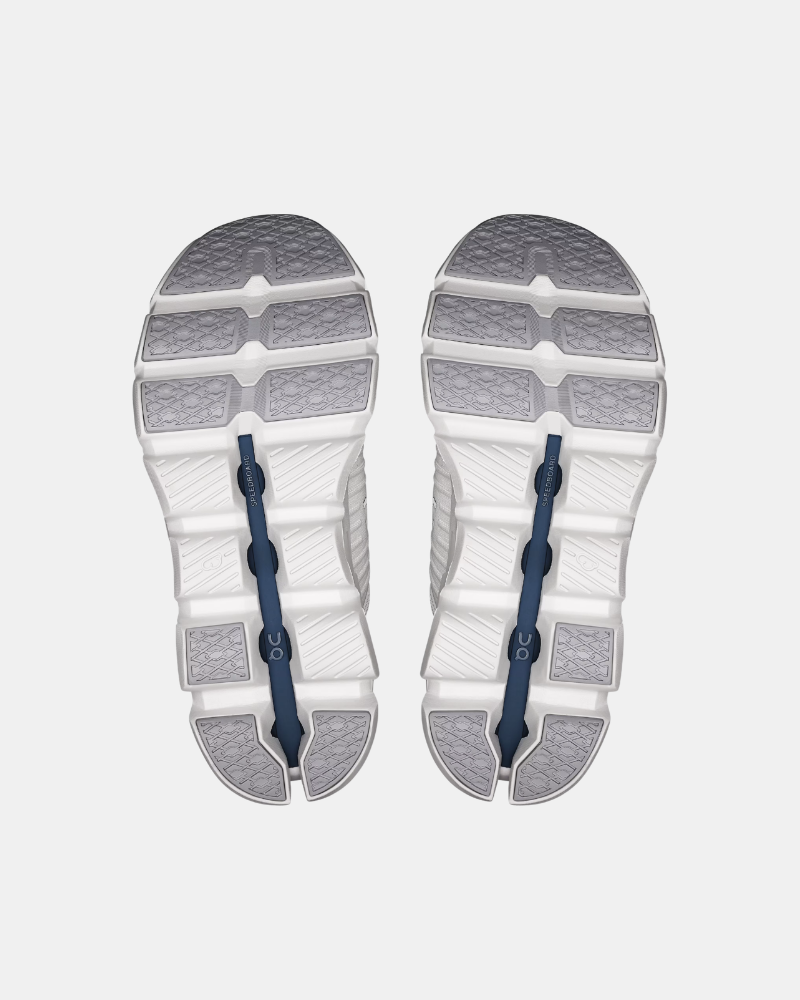 Zapatillas Mujer ON RUNNING Blanco CLOUDSWIFT 4 3WF10451200
