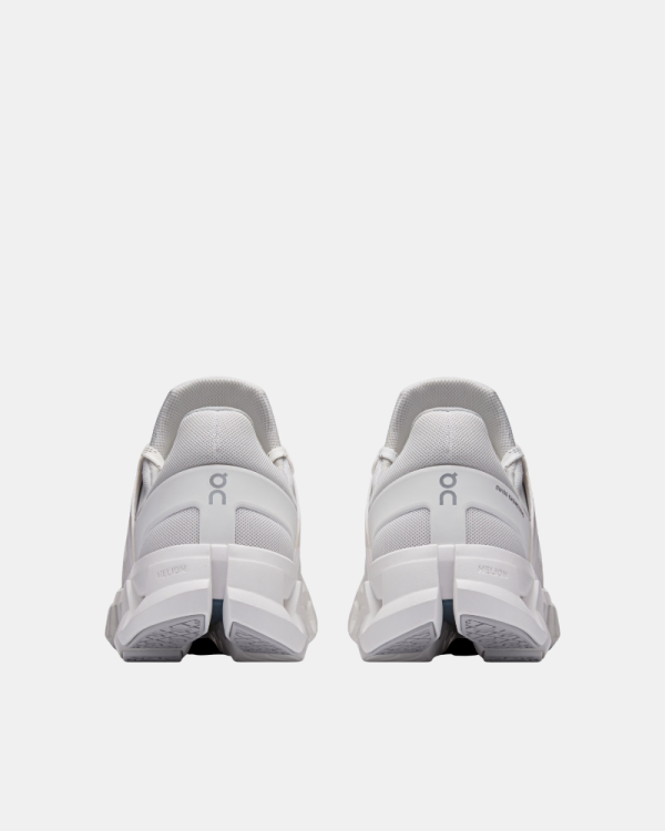 Zapatillas Mujer ON RUNNING Blanco CLOUDSWIFT 4 3WF10451200