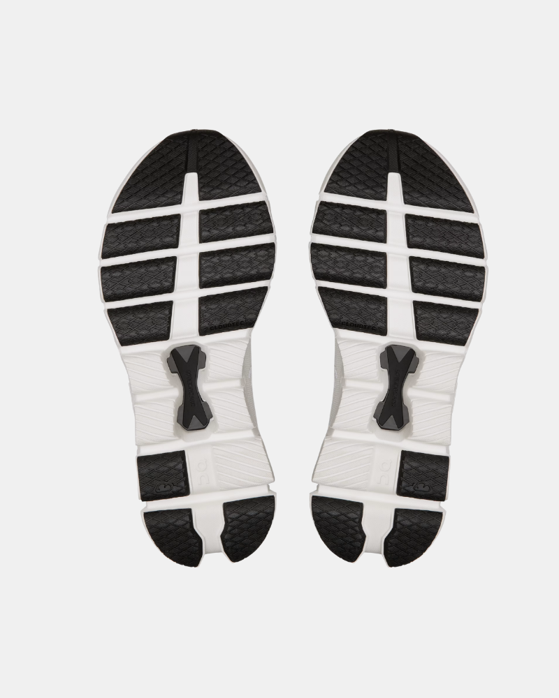 Zapatillas Mujer ON RUNNING Blanco CLOUD X 4 3WE30070791