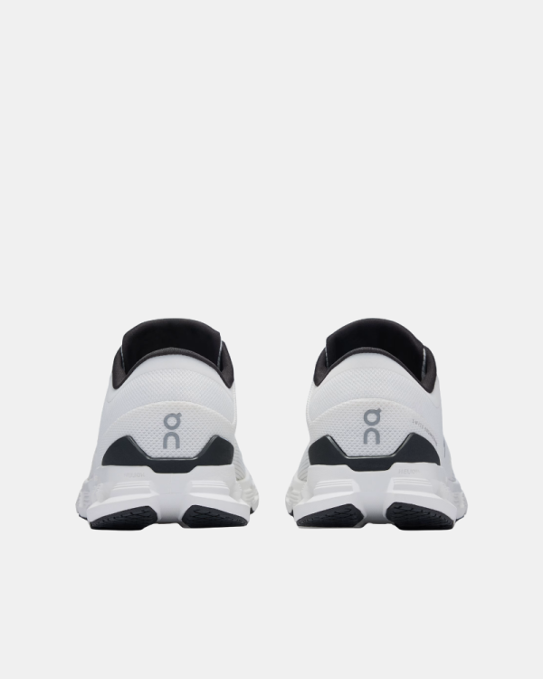 Zapatillas Mujer ON RUNNING Blanco CLOUD X 4 3WE30070791