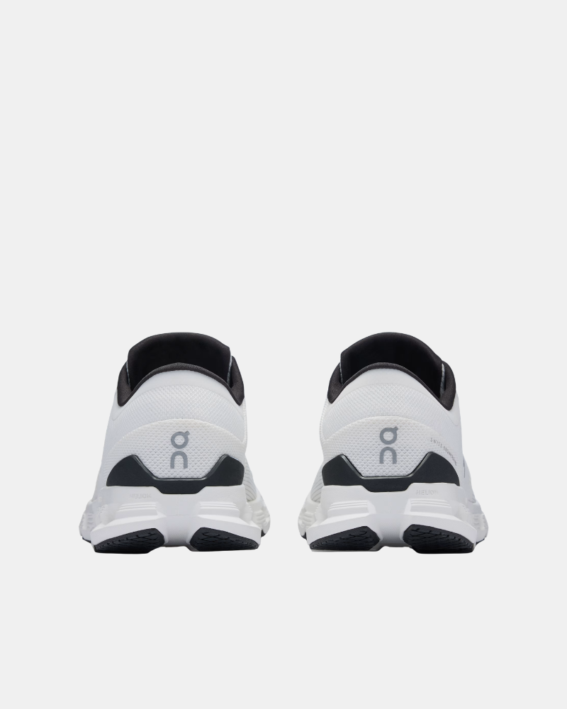 Zapatillas Mujer ON RUNNING Blanco CLOUD X 4 3WE30070791