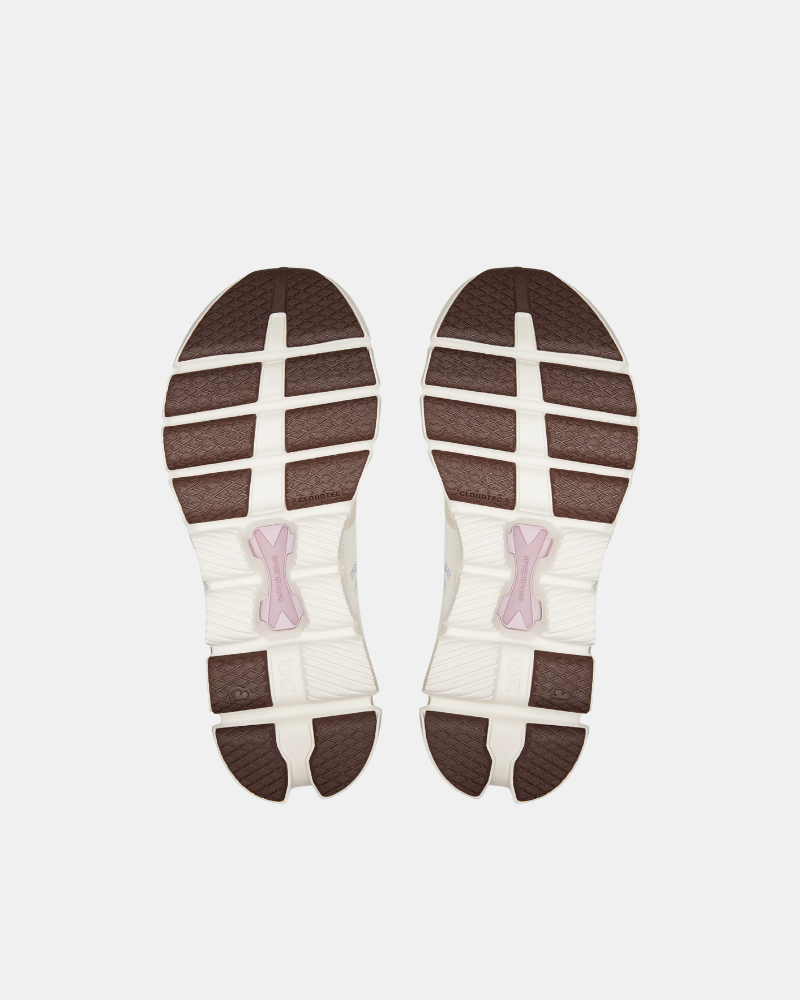 Zapatillas Mujer ON RUNNING Blanco CLOUD X 4 3WE30074740