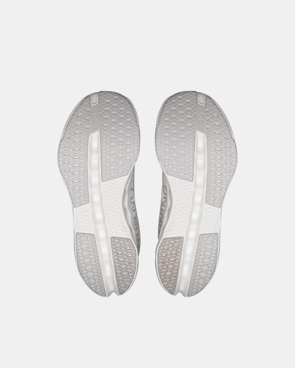 Zapatillas Mujer ON RUNNING Blanco CLOUDSURFER NEXT 3WE30051200
