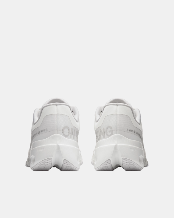 Zapatillas Mujer ON RUNNING Blanco CLOUDSURFER NEXT 3WE30051200