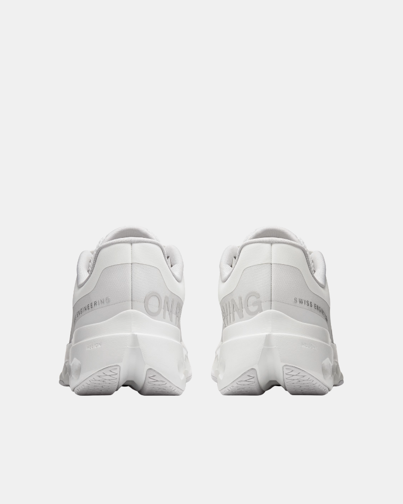 Zapatillas Mujer ON RUNNING Blanco CLOUDSURFER NEXT 3WE30051200