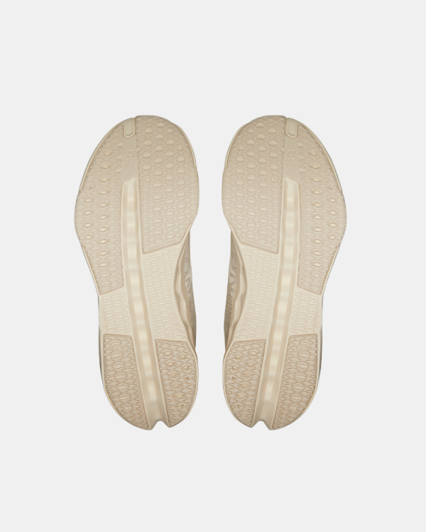 Zapatillas Mujer ON RUNNING Beige CLOUDSURFER NEXT 3WE30054292