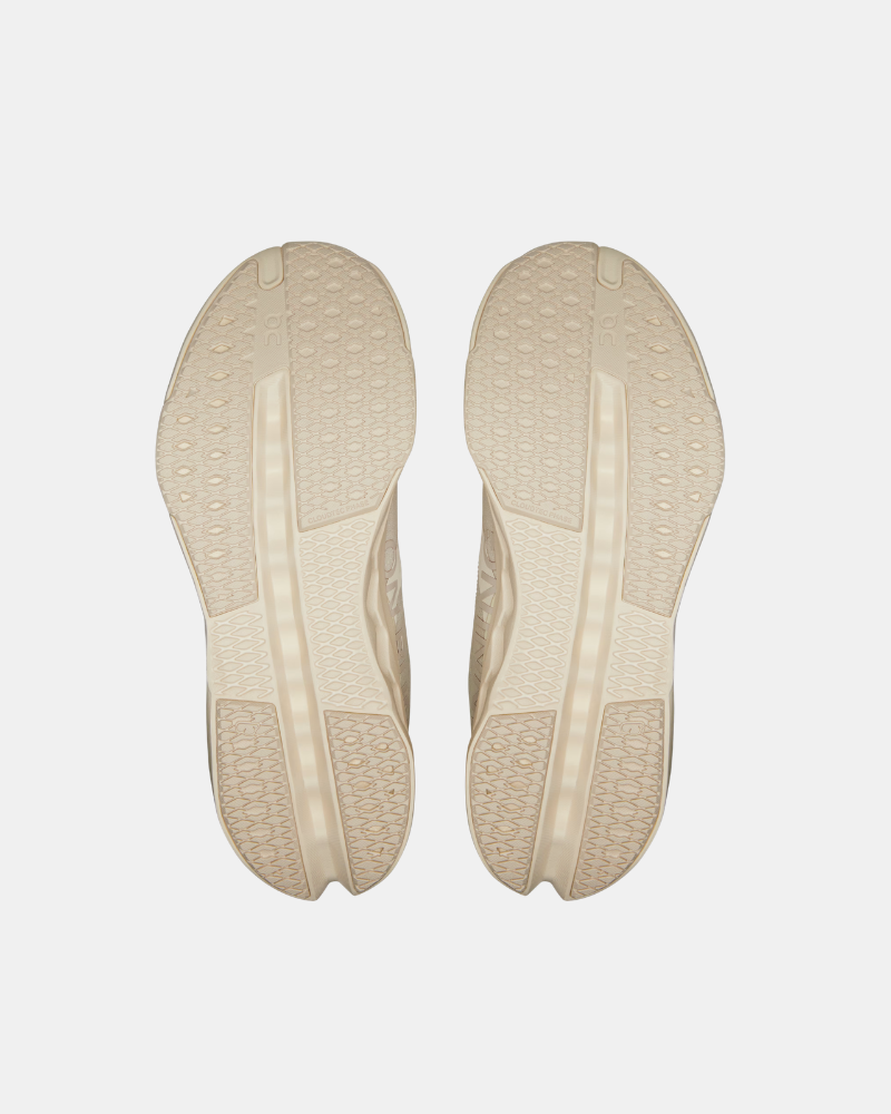 Zapatillas Mujer ON RUNNING Beige CLOUDSURFER NEXT 3WE30054292