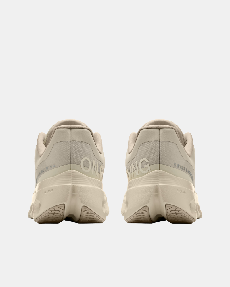 Zapatillas Mujer ON RUNNING Beige CLOUDSURFER NEXT 3WE30054292