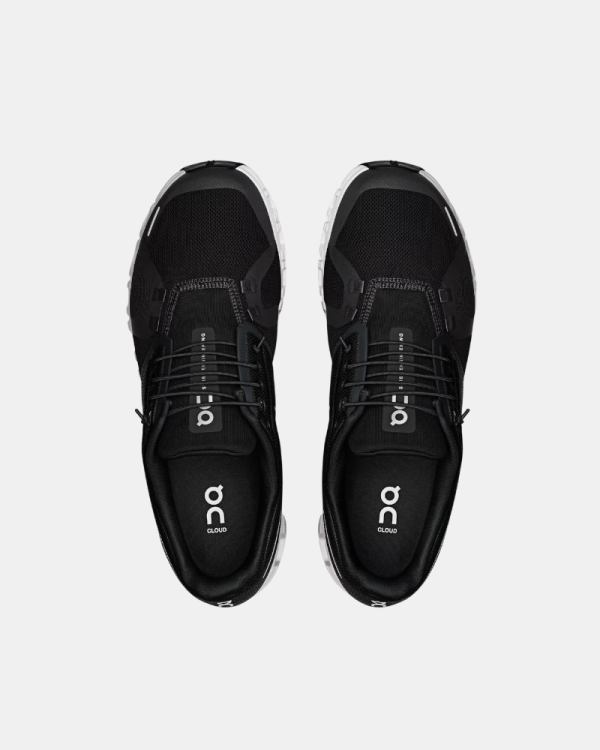 Zapatillas Hombre ON RUNNING Negro CLOUD 6 3MF10070299