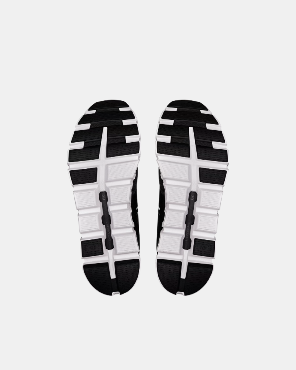 Zapatillas Hombre ON RUNNING Negro CLOUD 6 3MF10070299