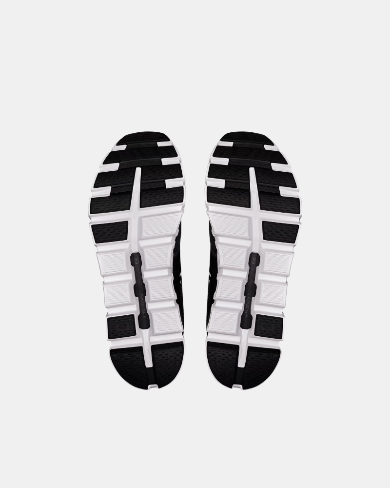 Zapatillas Hombre ON RUNNING Negro CLOUD 6 3MF10070299