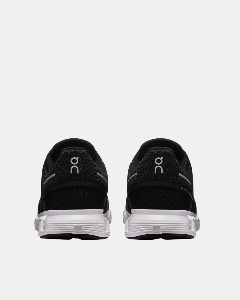 Zapatillas Hombre ON RUNNING Negro CLOUD 6 3MF10070299