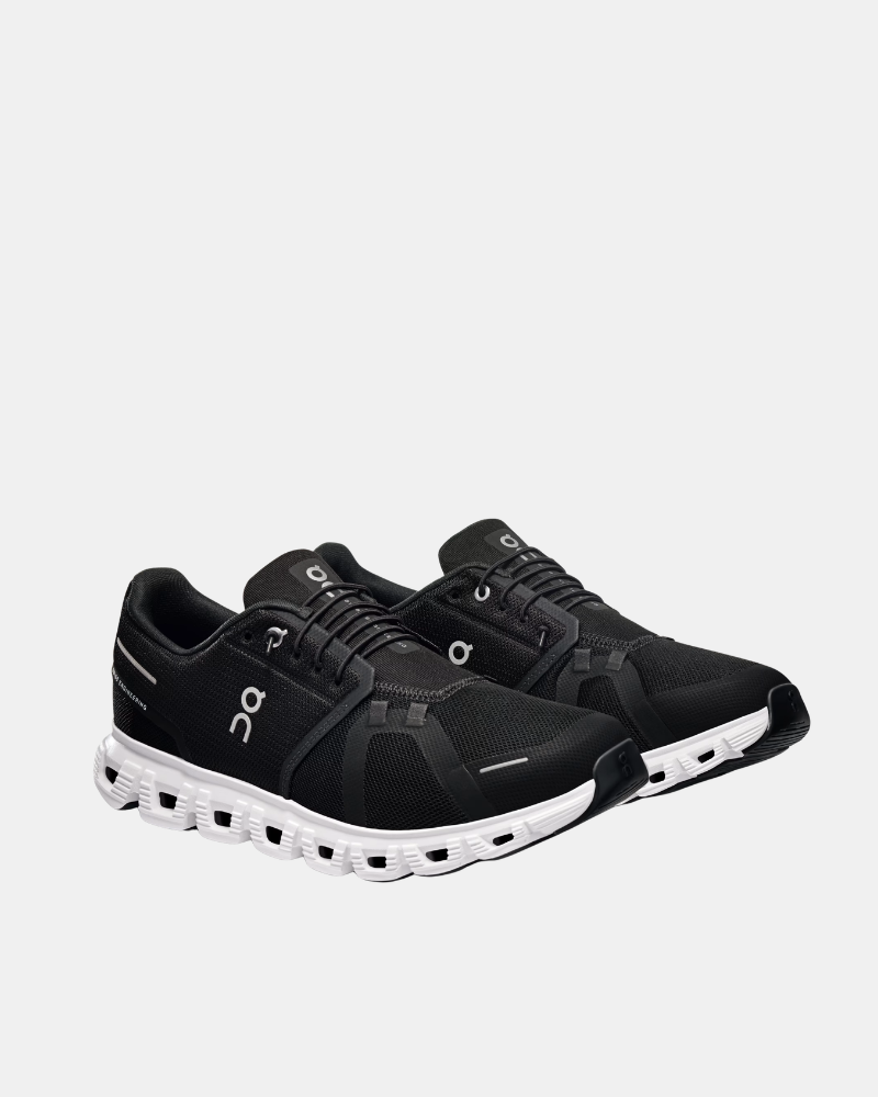 Zapatillas Hombre ON RUNNING Negro CLOUD 6 3MF10070299