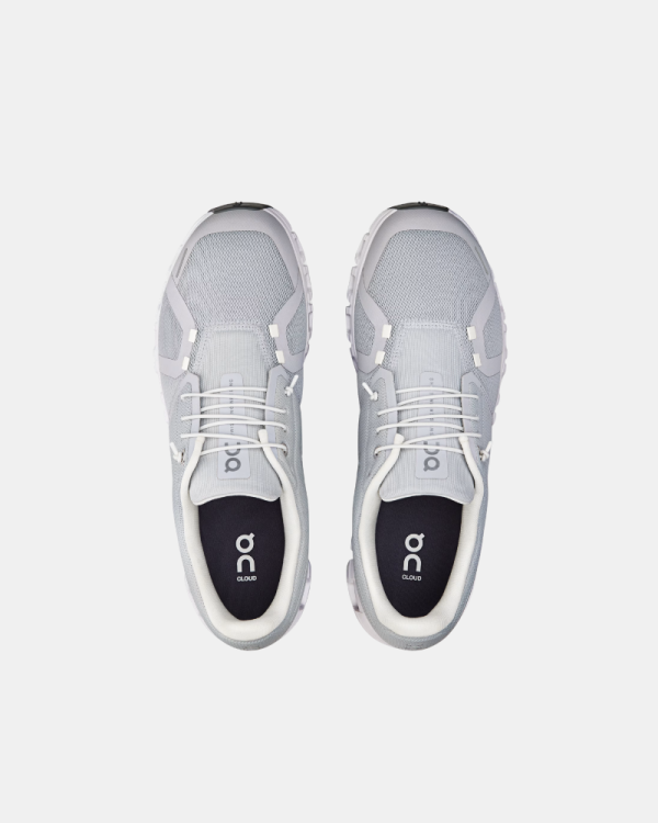 Zapatillas Hombre ON RUNNING Blanco CLOUD 6 3MF10070070