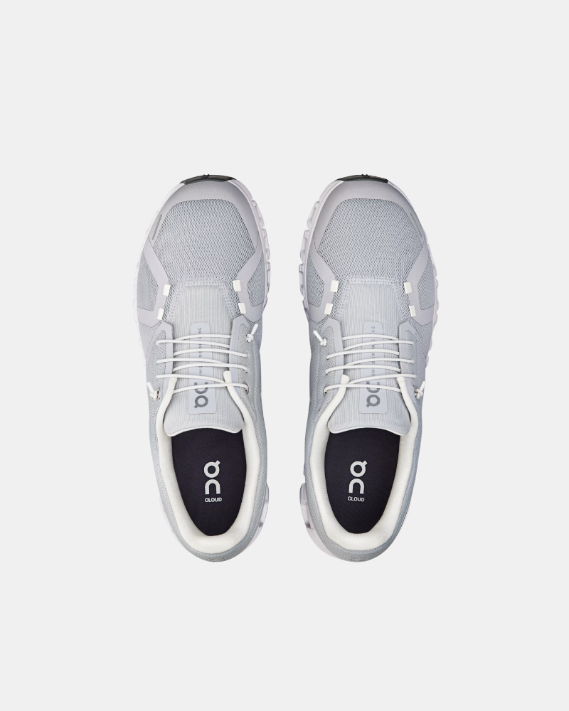 Zapatillas Hombre ON RUNNING Blanco CLOUD 6 3MF10070070