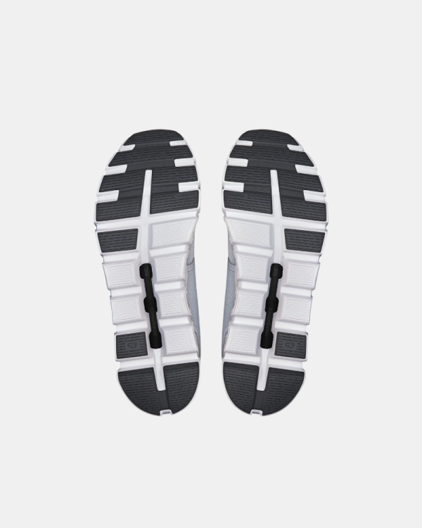Zapatillas Hombre ON RUNNING Blanco CLOUD 6 3MF10070070