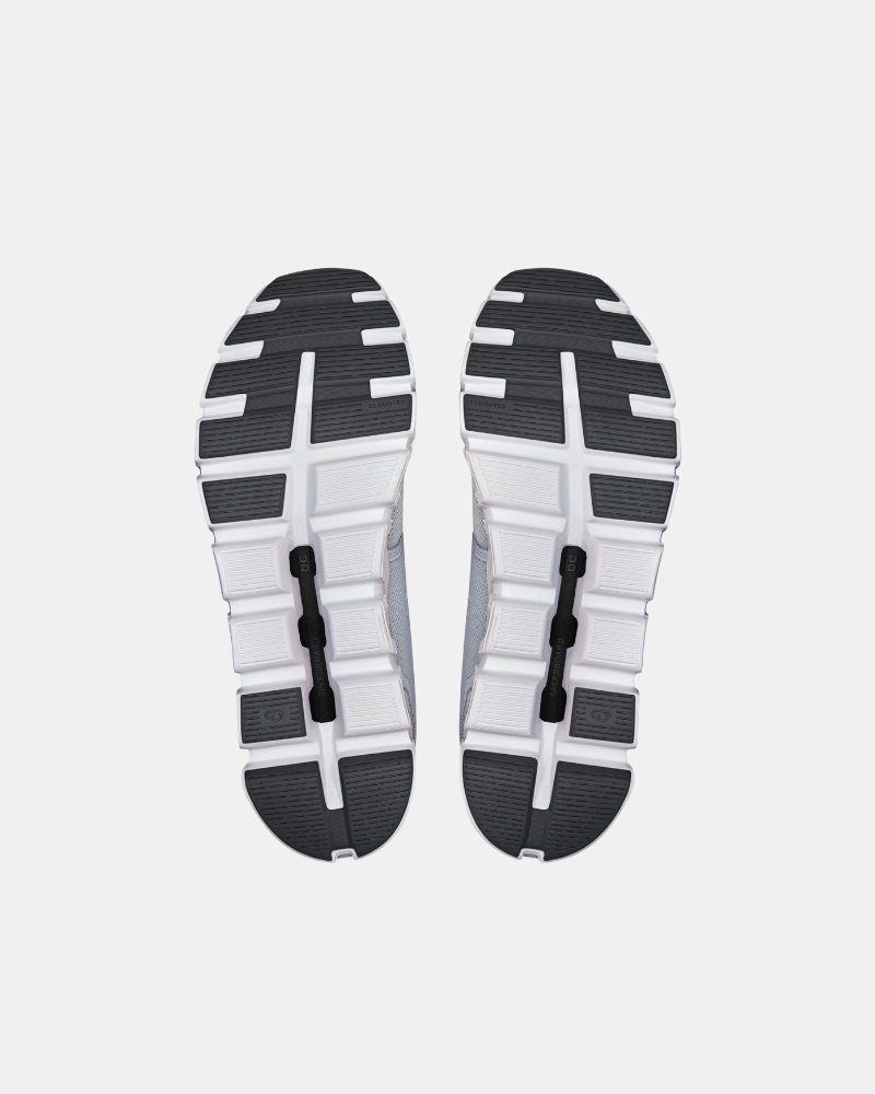 Zapatillas Hombre ON RUNNING Blanco CLOUD 6 3MF10070070