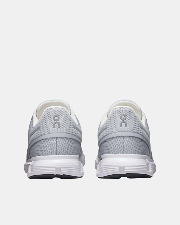 Zapatillas Hombre ON RUNNING Blanco CLOUD 6 3MF10070070