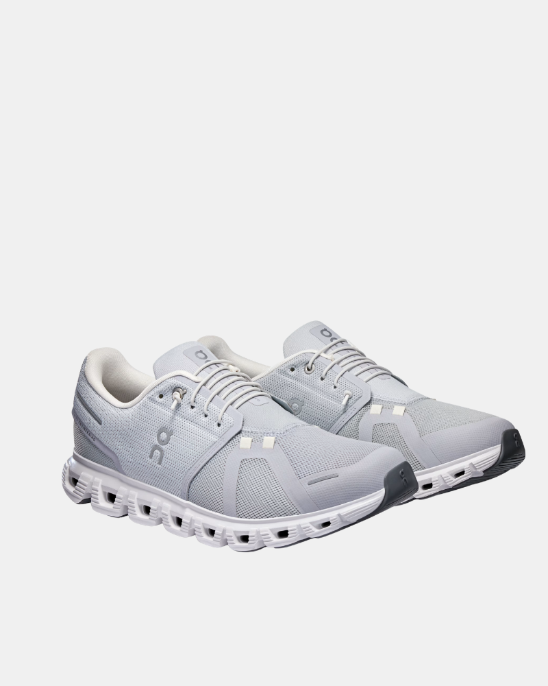 Zapatillas Hombre ON RUNNING Blanco CLOUD 6 3MF10070070