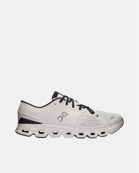Zapatillas Hombre ON RUNNING Blanco CLOUD X 4 3ME30040791