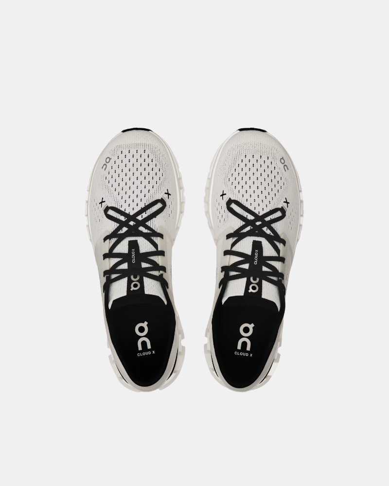 Zapatillas Hombre ON RUNNING Blanco CLOUD X 4 3ME30040791