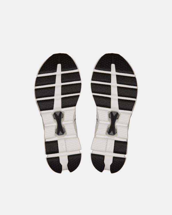 Zapatillas Hombre ON RUNNING Blanco CLOUD X 4 3ME30040791
