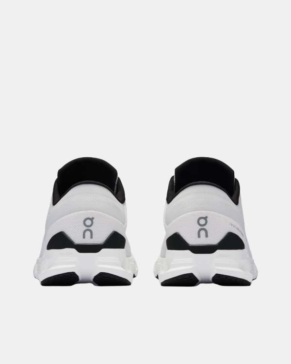 Zapatillas Hombre ON RUNNING Blanco CLOUD X 4 3ME30040791