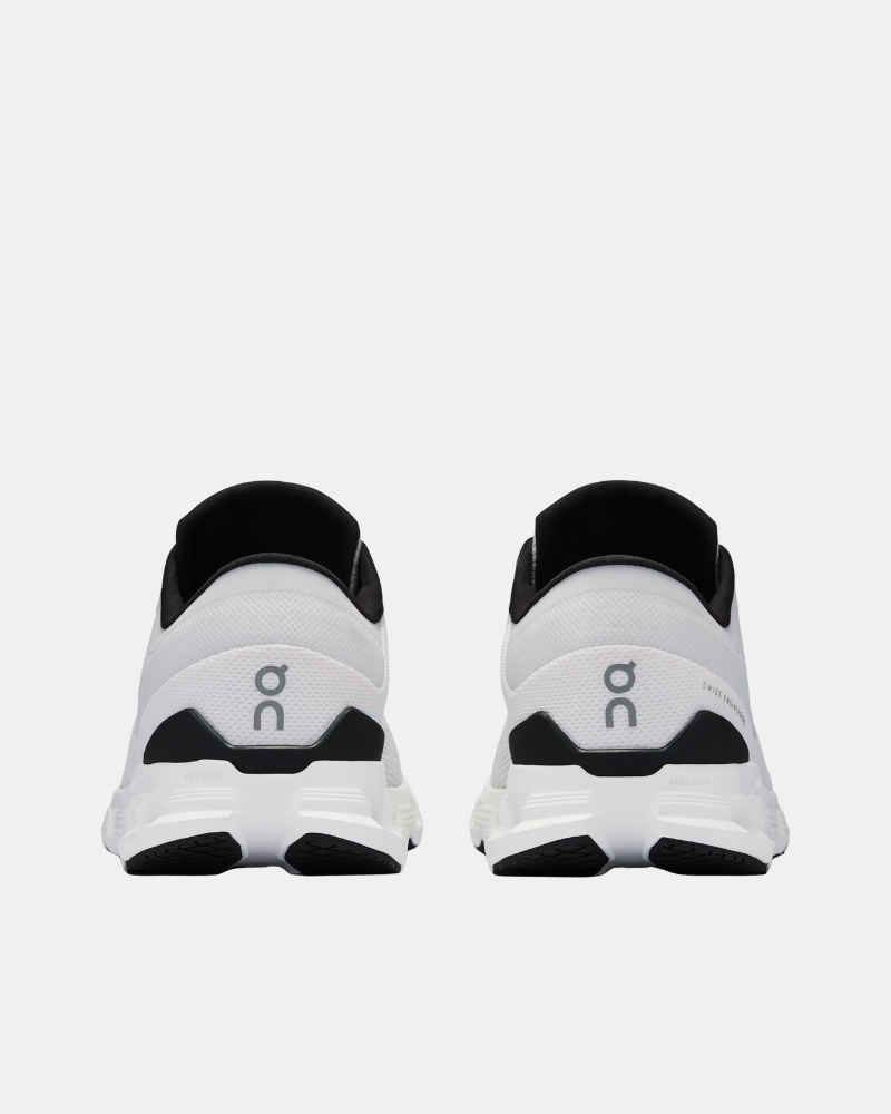 Zapatillas Hombre ON RUNNING Blanco CLOUD X 4 3ME30040791