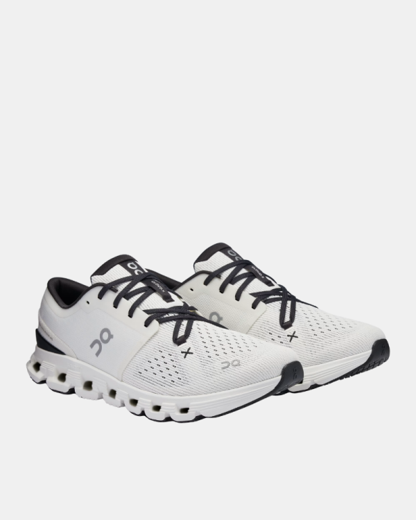 Zapatillas Hombre ON RUNNING Blanco CLOUD X 4 3ME30040791