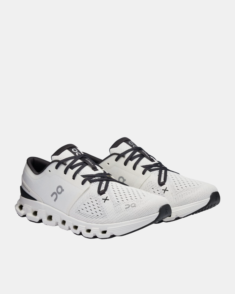 Zapatillas Hombre ON RUNNING Blanco CLOUD X 4 3ME30040791