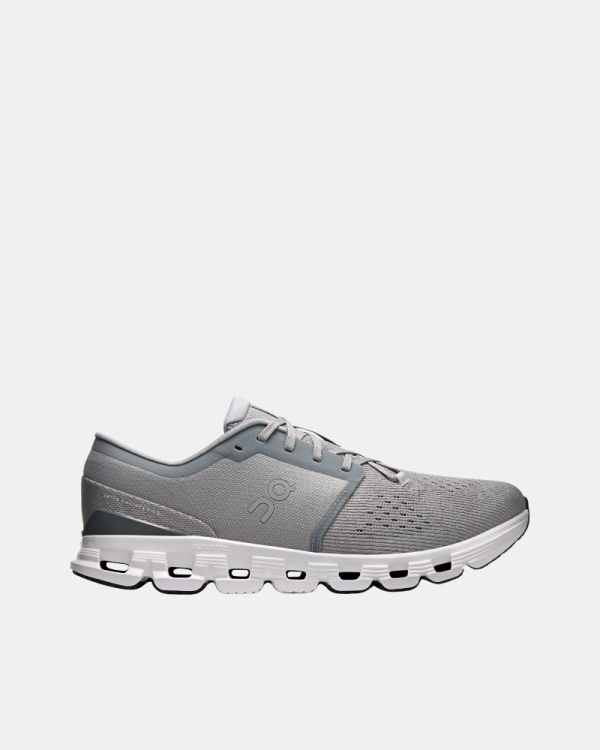 Zapatillas Hombre ON RUNNING Gris CLOUD X 4 3ME30043228