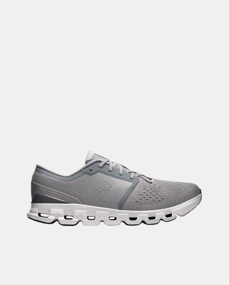 Zapatillas Hombre ON RUNNING Gris CLOUD X 4 3ME30043228