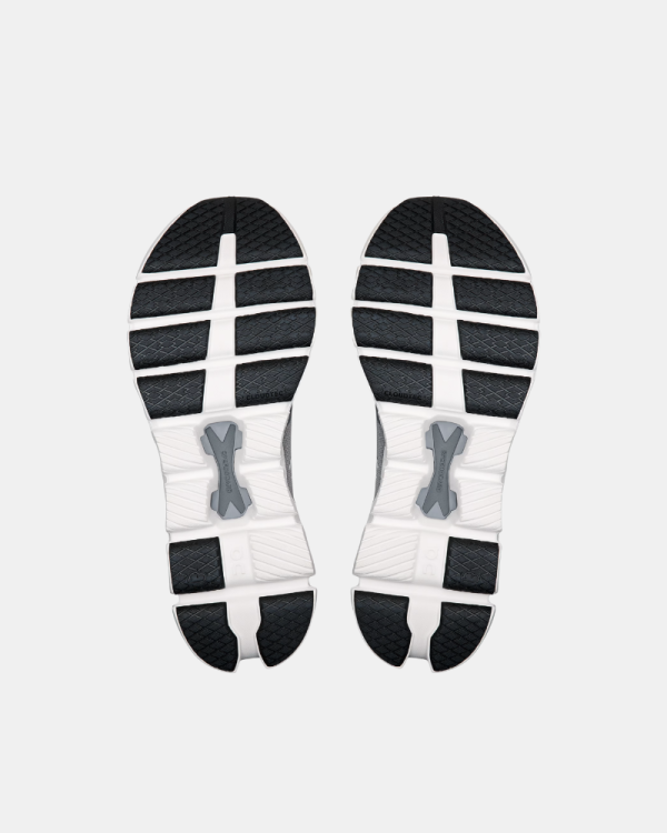 Zapatillas Hombre ON RUNNING Gris CLOUD X 4 3ME30043228