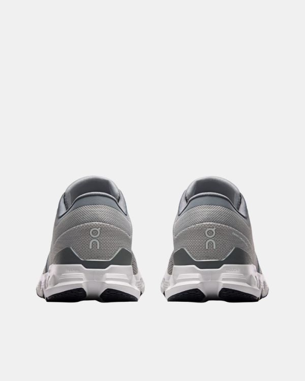 Zapatillas Hombre ON RUNNING Gris CLOUD X 4 3ME30043228
