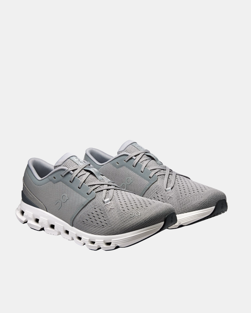 Zapatillas Hombre ON RUNNING Gris CLOUD X 4 3ME30043228
