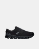 Zapatillas Hombre ON RUNNING Negro CLOUD X 4 3ME30040106