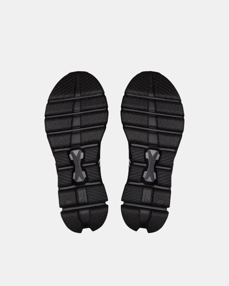 Zapatillas Hombre ON RUNNING Negro CLOUD X 4 3ME30040106